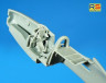 92252 P-39 D/F/K Airacobra