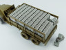 48018 Канистры с топливом на GMC CCKW 353
