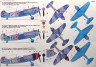 AMLD72052 Советские асы на Ла-5ФН