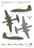 SH72413 Boston Mk.IV/V 'The Last Version in RAF and Free French Service'