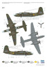 SH72413 Boston Mk.IV/V 'The Last Version in RAF and Free French Service'