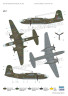 SH72413 Boston Mk.IV/V 'The Last Version in RAF and Free French Service'