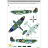 248074 Spitfire Mk.IX