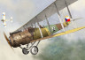 KPM0324 Salmson Sal.2A2 „Czechoslovakia“