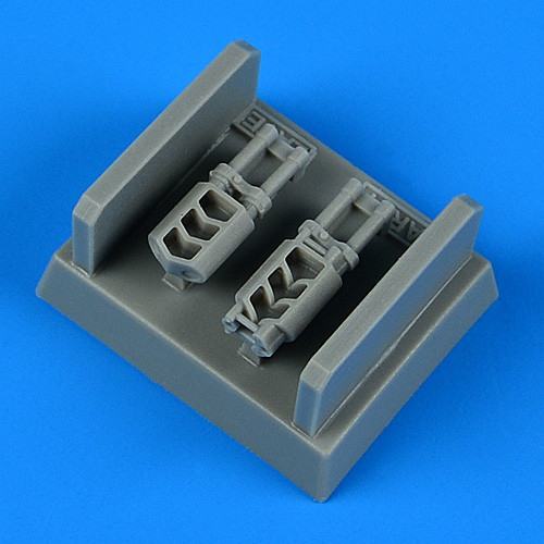 QB49042 Су-25 Frogfoot стволы 1/48