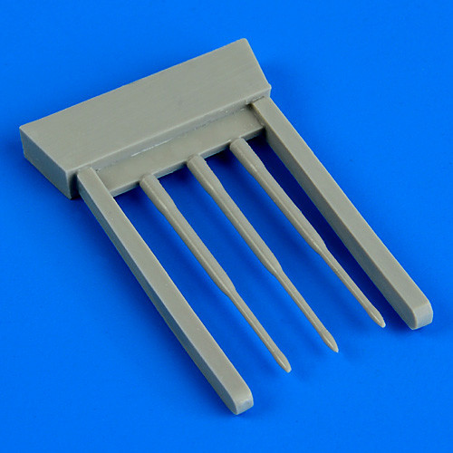 QB48651  Hawk T Mk.1A pitot tubes