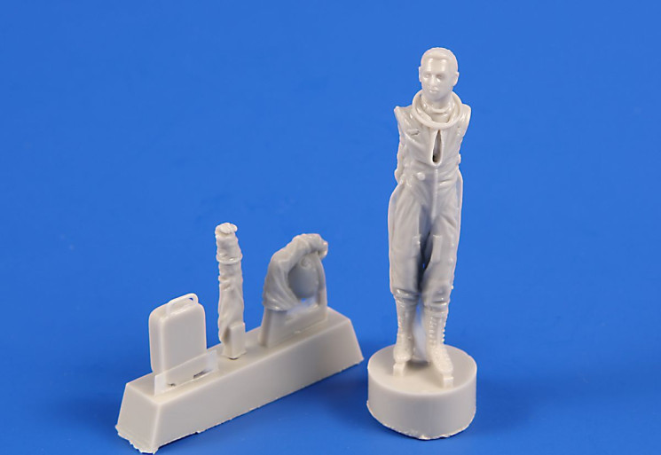 F48363 Американский пилот (for SR-71, U-2 and other planes)