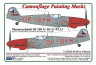 AMLM 49 038 Messerschmitt Bf 109G-10/S.99 OK-BYM