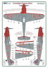 AMLM 49 038 Messerschmitt Bf 109G-10/S.99 OK-BYM