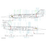 72013  F/TF-104G stencils