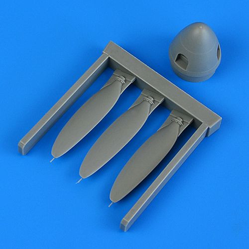 QB49017 Ju 87D/G Stuka винты