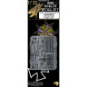 132149 Hansa-Branden. W.12. Премиум набор 1/32