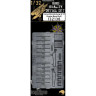 132149 Hansa-Branden. W.12. Премиум набор 1/32