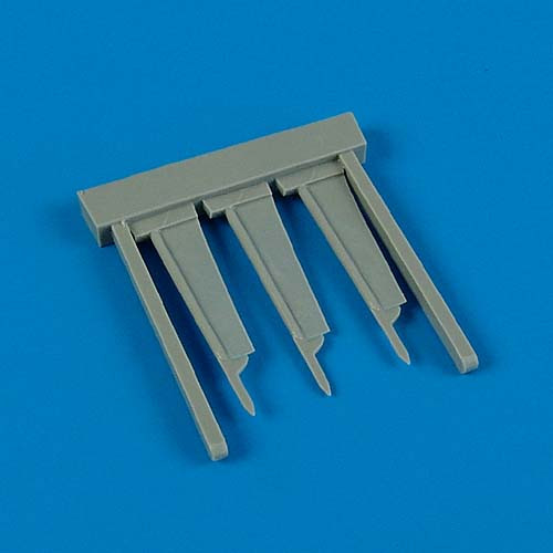 QB32109  F4U-1 Corsair pitot tube