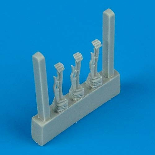 QB72128  MiG-29 Fulcrum control lever