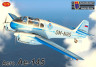 KPM0433 Aero Ae-145