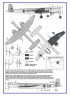 AMLA 32 026 Heinkel He 219 A-0/R6 / A-2 конверсионный набор с декалями