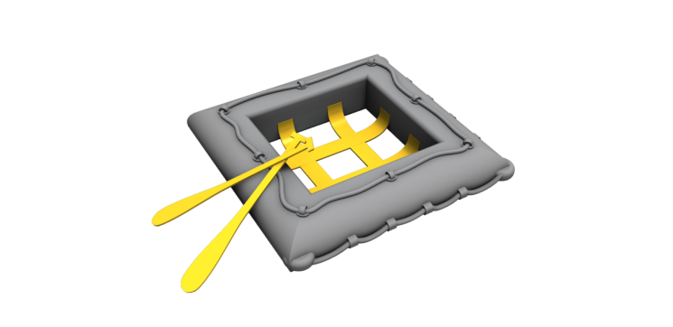 N72038 German Kriegsmarine Life Raft / Rettungsfloss