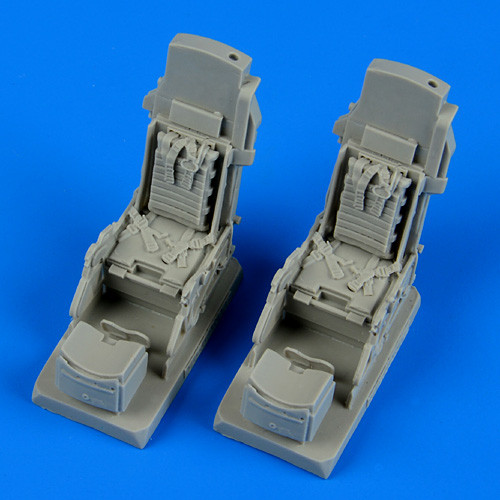 QB48553  RA-5C Vigilante ejection seats