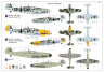 AZ7859 Bf 109F-1 /Fridrich are coming/