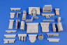CMK 3142 Pz.38(t) Ausf. E/F Двигатель