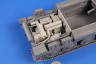 CMK 3142 Pz.38(t) Ausf. E/F Двигатель