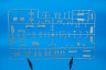 82118X Bf 109G-14 OVERTREES 1/48