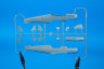 82118X Bf 109G-14 OVERTREES 1/48