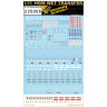 235006 IDF Armor Decal Set