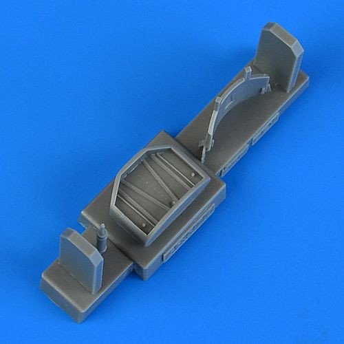QB72671 Harrier GR.5/7/9 открытые воздухозаборники