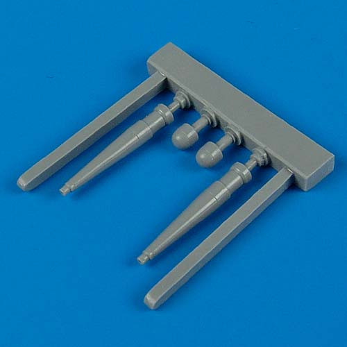 QB48250  Spitfire Mk. IXc cannon barrels