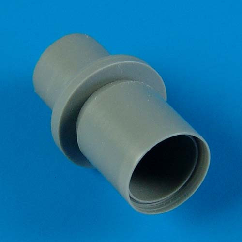 QB72340  F9F-2 Panther exhaust nozzle