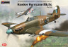 CLK0011 Hawker Hurricane Mk.IIc  /Аси/