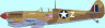 82126 Spitfire Mk.Vc тропічний 1/48