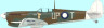82126 Spitfire Mk.Vc тропічний 1/48