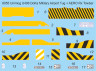 8055_Unimog U406 decal