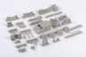 8055_Unimog U406 parts