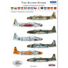 72018  T-33 The Silver Star