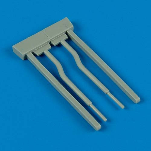 QB32112  F-86F Sabre pitot tube