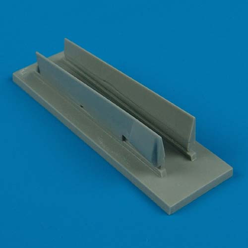 QB72241  Bf 109E flaps