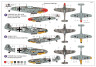AZ7862 Bf 109G-6 with WGr.21
