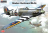 CLK0012 Hawker Hurricane Mk.Iic