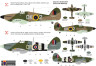 CLK0012 Hawker Hurricane Mk.Iic