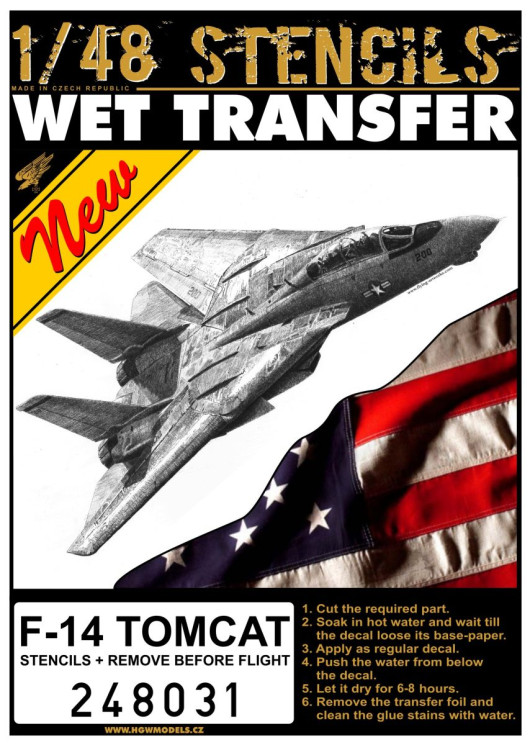 248031 F-14 Tomcat  + RBF