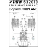 632018 Sopwith Triplane - маски.