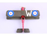 82131 SE.5a Wolseley Viper 1/48