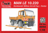 CMK 8056  MAN LE 10.220 box