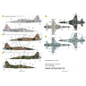 72019  F-5E in the world service