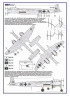 AMLA 32 029 Heinkel He 219 A-074 / A-2    конверсионный набор с декалями