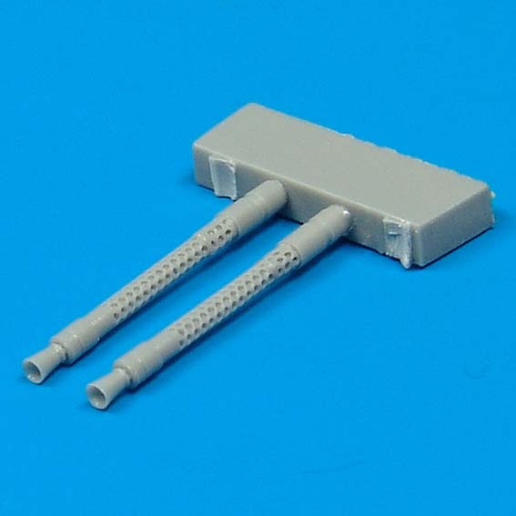 QB32009  Bf 109G-6 gun barrels